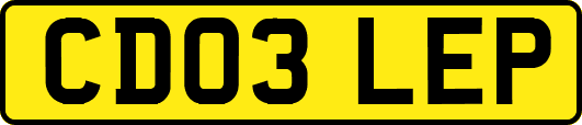 CD03LEP