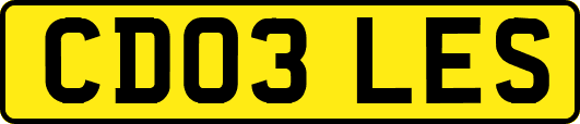 CD03LES