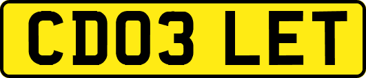 CD03LET