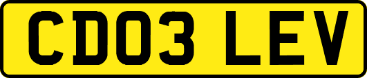 CD03LEV