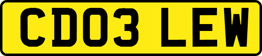 CD03LEW