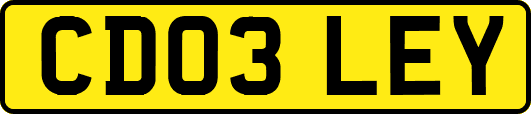 CD03LEY