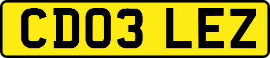 CD03LEZ