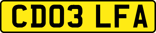 CD03LFA
