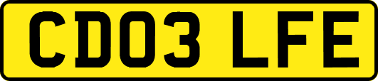 CD03LFE