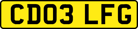 CD03LFG