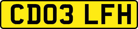 CD03LFH