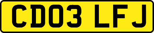 CD03LFJ