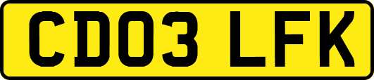 CD03LFK