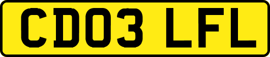 CD03LFL