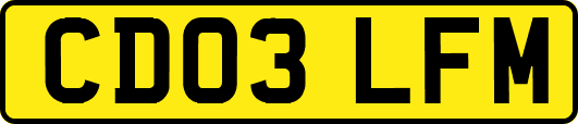 CD03LFM