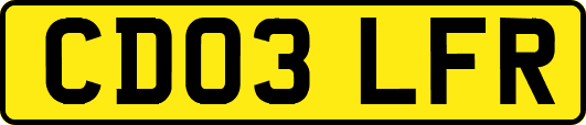 CD03LFR
