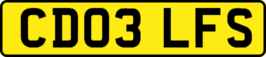 CD03LFS