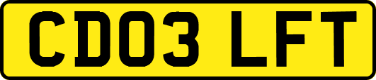 CD03LFT