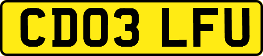 CD03LFU