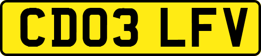 CD03LFV