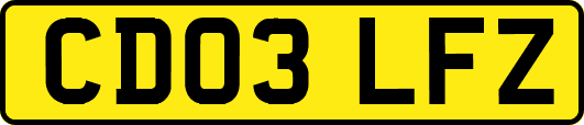 CD03LFZ