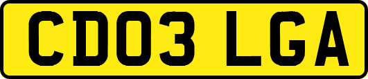 CD03LGA