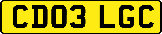 CD03LGC