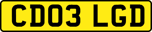 CD03LGD