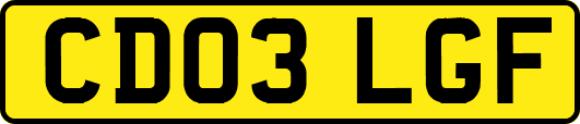 CD03LGF