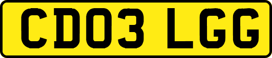 CD03LGG
