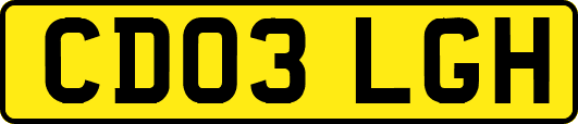 CD03LGH