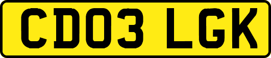CD03LGK