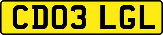 CD03LGL