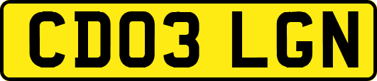 CD03LGN