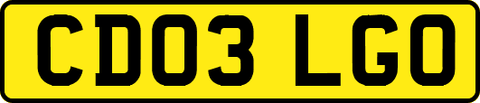 CD03LGO