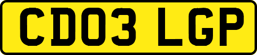 CD03LGP