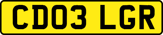 CD03LGR