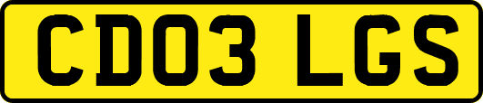 CD03LGS