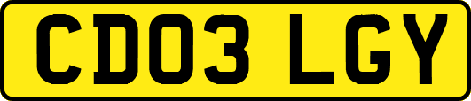 CD03LGY