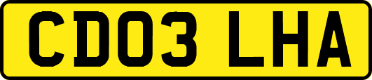 CD03LHA