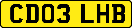 CD03LHB