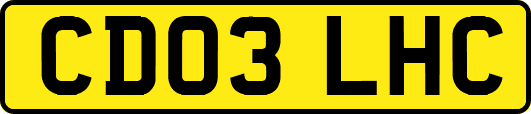 CD03LHC