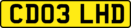 CD03LHD