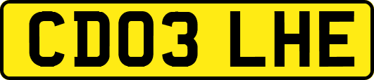 CD03LHE