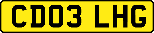 CD03LHG