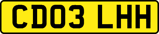CD03LHH