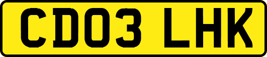 CD03LHK