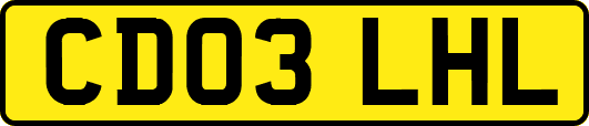 CD03LHL