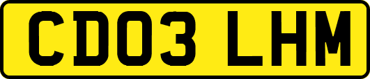 CD03LHM