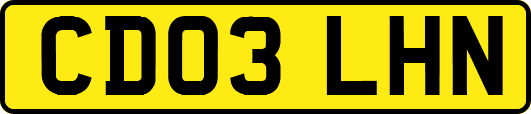 CD03LHN