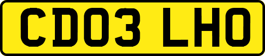 CD03LHO
