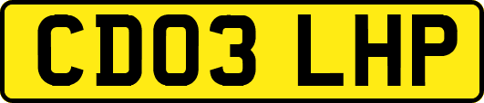 CD03LHP