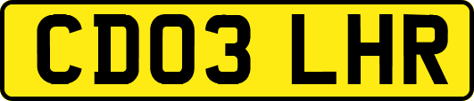 CD03LHR