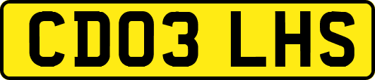 CD03LHS